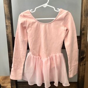 Pink Tutu from Bloch